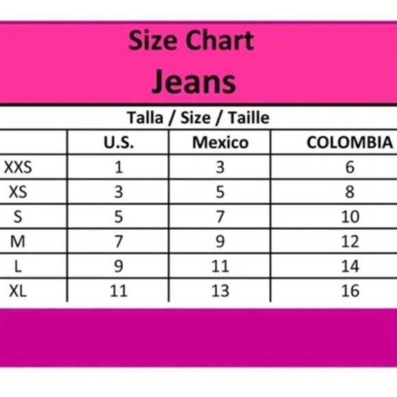 GN jeans skinny stretch size 10 butt lifting perfect condition like new - Picture 4 of 4